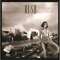 Rush - Permanent Waves (1980) (180 Gram Audiophile Vinyl)