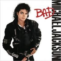 Michael Jackson - Bad (1987) (180 Gram Audiophile Vinyl)