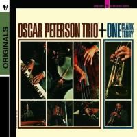 Oscar Peterson Trio - Oscar Peterson Trio Plus One (1964)