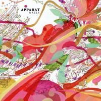 Apparat - Walls (2007)