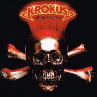 Krokus - Headhunter (1983) (180 Gram Audiophile Vinyl)