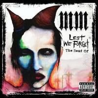 Marilyn Manson - Lest We Forget: The Best Of (2004)