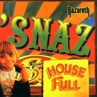 Nazareth - Snaz (1981) - 2 CD Box Set