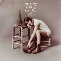 Zaz - Paris (2014) (180 Gram Audiophile Vinyl) 2 LP