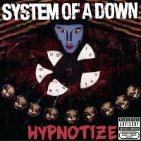 System Of A Down - Hypnotize  (2005)