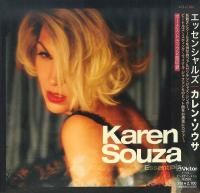 Karen Souza - Essentials (2011)