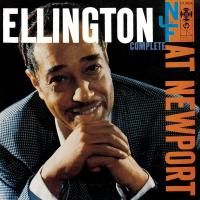 Duke Ellington - Ellington At Newport (1956) - 2 CD Box Set