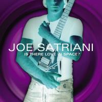 Joe Satriani - Is There Love In Space? (2004)