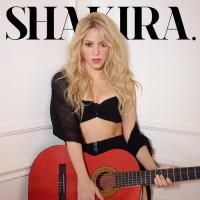 Shakira - Shakira. (2014)