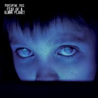 Porcupine Tree - Fear Of A Blank Planet (2007) (180 Gram Audiophile Vinyl) 2 LP