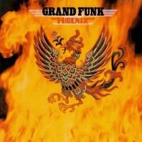 Grand Funk Railroad - Phoenix (1972)