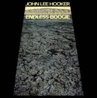 John Lee Hooker - Endless Boogie (1971)