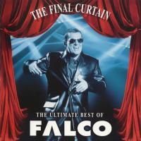 Falco - The Final Curtain: The Ultimate Best Of Falco (1999)