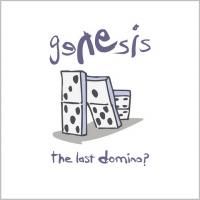 Genesis - The Last Domino? (2021) - 2 CD Limited Edition