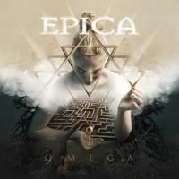 Epica - Omega (2021) - 2 CD Deluxe Edition