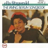 Ella Fitzgerald - The Irving Berlin Songbook Volume 1 (1958)