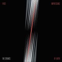The Strokes - First Impressions Of Earth (2006) (180 Gram Audiophile Vinyl)
