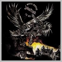 Judas Priest - Metal Works '73-'93 (1993) - 2 CD Box Set