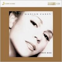 Mariah Carey - Music Box (1993) - K2HD Mastering CD