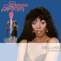 Donna Summer - Bad Girls (1979) - 2 CD Deluxe Edition