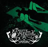 Bullet For My Valentine - The Poison (2006) - CD+DVD Deluxe Edition