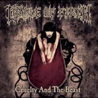 Cradle Of Filth - Cruelty And The Beast (1998)