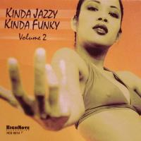 Kinda Jazzy Kinda Funky/ Volume 2 (2005) - Hybrid SACD