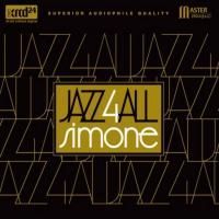 Jazz 4 All - Simone (2014) - XRCD24