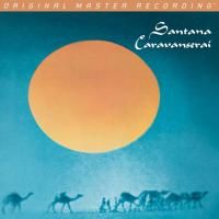 Santana - Caravanserai (1972) - Numbered Limited Edition Hybrid SACD