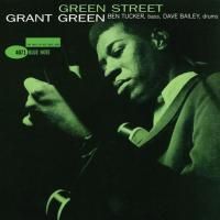 Grant Green - Green Street (1961) - Hybrid SACD