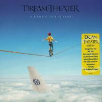 Dream Theater - A Dramatic Turn Of Events (2011) - CD+DVD Special Edition