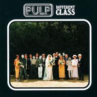 Pulp - Different Class (1995) (180 Gram Audiophile Vinyl)