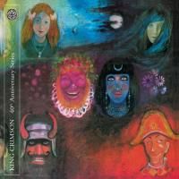 King Crimson - In The Wake Of Poseidon: 40th Anniversary Series (2010) - CD+DVD Deluxe Edition