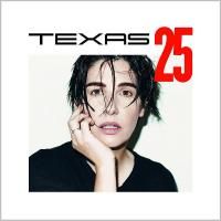 Texas - Texas 25 (2015) - 2 CD Deluxe Editiion