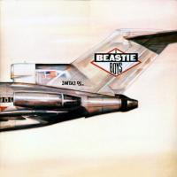 Beastie Boys - Licensed To Ill (1986) (180 Gram Audiophile Vinyl)
