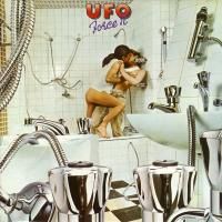 UFO - Force It (1975) - Original recording remastered