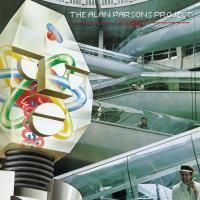The Alan Parsons Project - I Robot (1977) (180 Gram Audiophile Vinyl)
