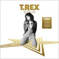 T. Rex - Gold (2018) (180 Gram Audiophile Vinyl) 2 LP