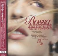V/A Bossa Queen (2008)