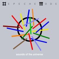 Depeche Mode - Sounds Of The Universe (2009)