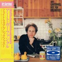 Art Garfunkel - Fate For Breakfast (1979) - Blu-spec CD Paper Mini Vinyl