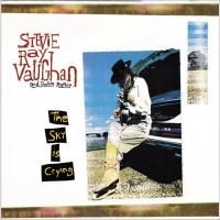 Stevie Ray Vaughan - Sky Is Crying (1991)
