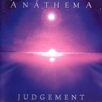 Anathema - Judgement (1999) - LP+CD
