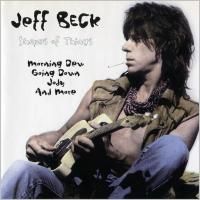 Jeff Beck - Shapes Of Things (1998)