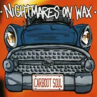 Nightmares On Wax - Carboot Soul (1999) (180 Gram Audiophile Vinyl) 2 LP