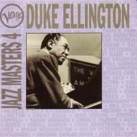 Duke Ellington - Verve Jazz Masters 4 (1994)