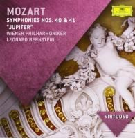 Virtuoso - Mozart: Symphonies Nos. 40 & 41 (2012)