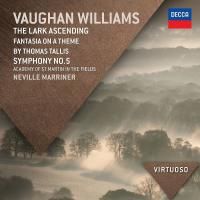 Virtuoso - Vaughan Williams: Fantasia On Greensleeves (2013)