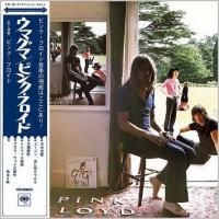 Pink Floyd - Ummagumma (1969) - 2 CD Paper Mini Vinyl