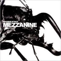 Massive Attack - Mezzanine (1998)